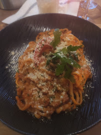 Spaghetti du Restaurant italien Casa d'Urso à Reims - n°17