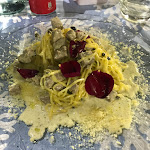 Photo n°1 de l'avis de Luca.e fait le 23/09/2021 à 13:15 sur le  Le Mille e Una Notte à Lampedusa