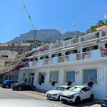 Photo n°1 de l'avis de Andrea.h fait le 19/07/2022 à 13:31 sur le  Hotel Bellevue Suite à Amalfi