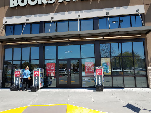 Book Store «Books-A-Million», reviews and photos, 3372 Cobb Pkwy NW, Acworth, GA 30101, USA