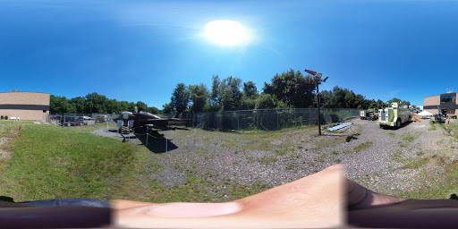 Museum «Aviation Hall of Fame and Museum of New Jersey», reviews and photos, 400 Fred Wehran Dr, Teterboro, NJ 07608, USA