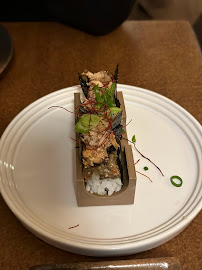 Les plus récentes photos du Restaurant végétalien Bloom Sushi à Paris - n°9