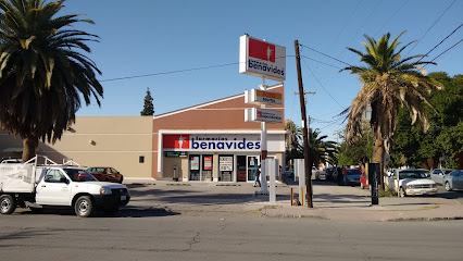 Farmacia Benavides Alameda Torreon