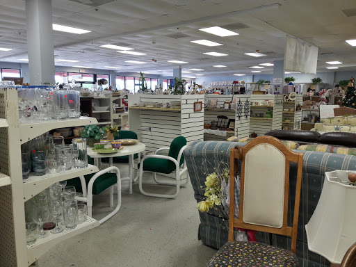 Non-Profit Organization «Gulfside Hospice Thrift Shoppe», reviews and photos, 6117 FL-54, New Port Richey, FL 34652, USA