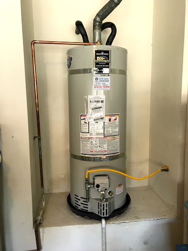 North County Water Heater Services image