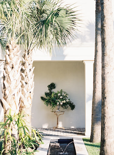 Mediterranean Restaurant «Cannon Green», reviews and photos, 103 Spring St, Charleston, SC 29403, USA