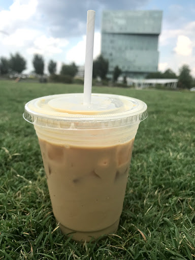 Coffee Shop «Not Just Coffee», reviews and photos, 224 E 7th St, Charlotte, NC 28202, USA