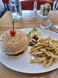 Plats et boissons du Restaurant Le Coin Du Monde SARL à Rennes - n°2