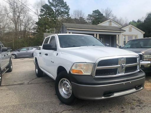 Car Dealer «Select Luxury Motors», reviews and photos, 734 Atlanta Hwy, Cumming, GA 30040, USA