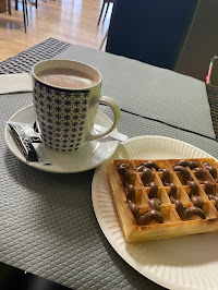 Plats et boissons du Café Charly coffee à Saint-Dizier - n°1