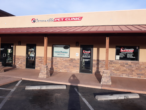 Cornville Pet Clinic image