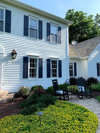 Painter «Giant Painters, Ltd.», reviews and photos, 1615 N Kennicott Ave, Arlington Heights, IL 60004, USA