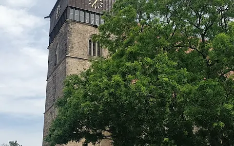 St. Lamberti, Hildesheim image