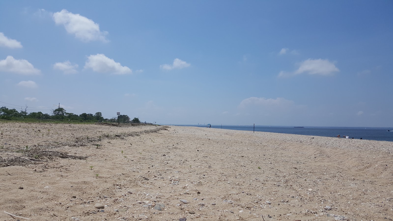 Foto von Stehli Town Beach - beliebter Ort unter Entspannungskennern