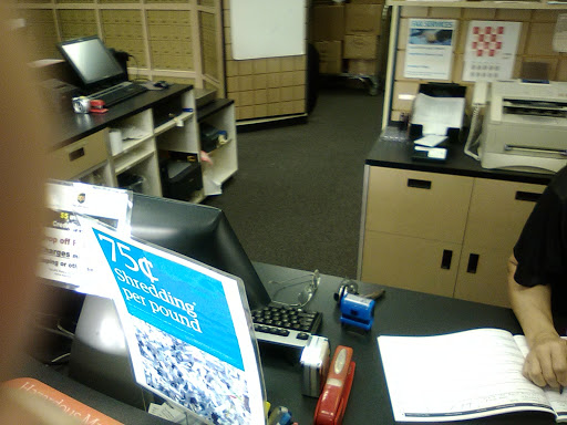 Shipping and Mailing Service «The UPS Store», reviews and photos, 8251 La Palma Ave, Buena Park, CA 90620, USA