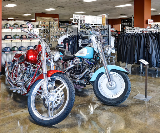 Motorcycle Parts Store «Ramjet Racing Performance Cycles», reviews and photos, 12001 N Cave Creek Rd, Phoenix, AZ 85020, USA