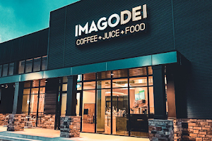 Imago Dei Coffee: Searcy image