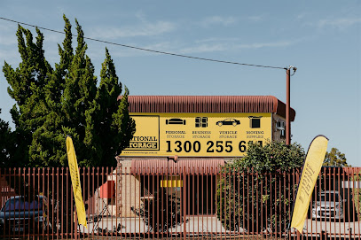 National Storage Canning Vale, Perth