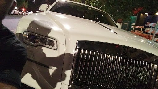 Night Club «Eden Nightclub & Lounge - DC», reviews and photos, 1716 I St NW, Washington, DC 20006, USA