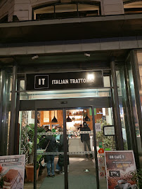 Les plus récentes photos du Restaurant italien IT - Italian Trattoria Nantes - n°6