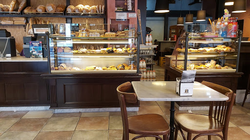 Cafeterias pastelerias Andorra
