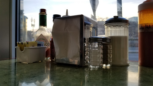 Donut Shop «Twin Donuts», reviews and photos, 501 Cambridge St, Boston, MA 02134, USA