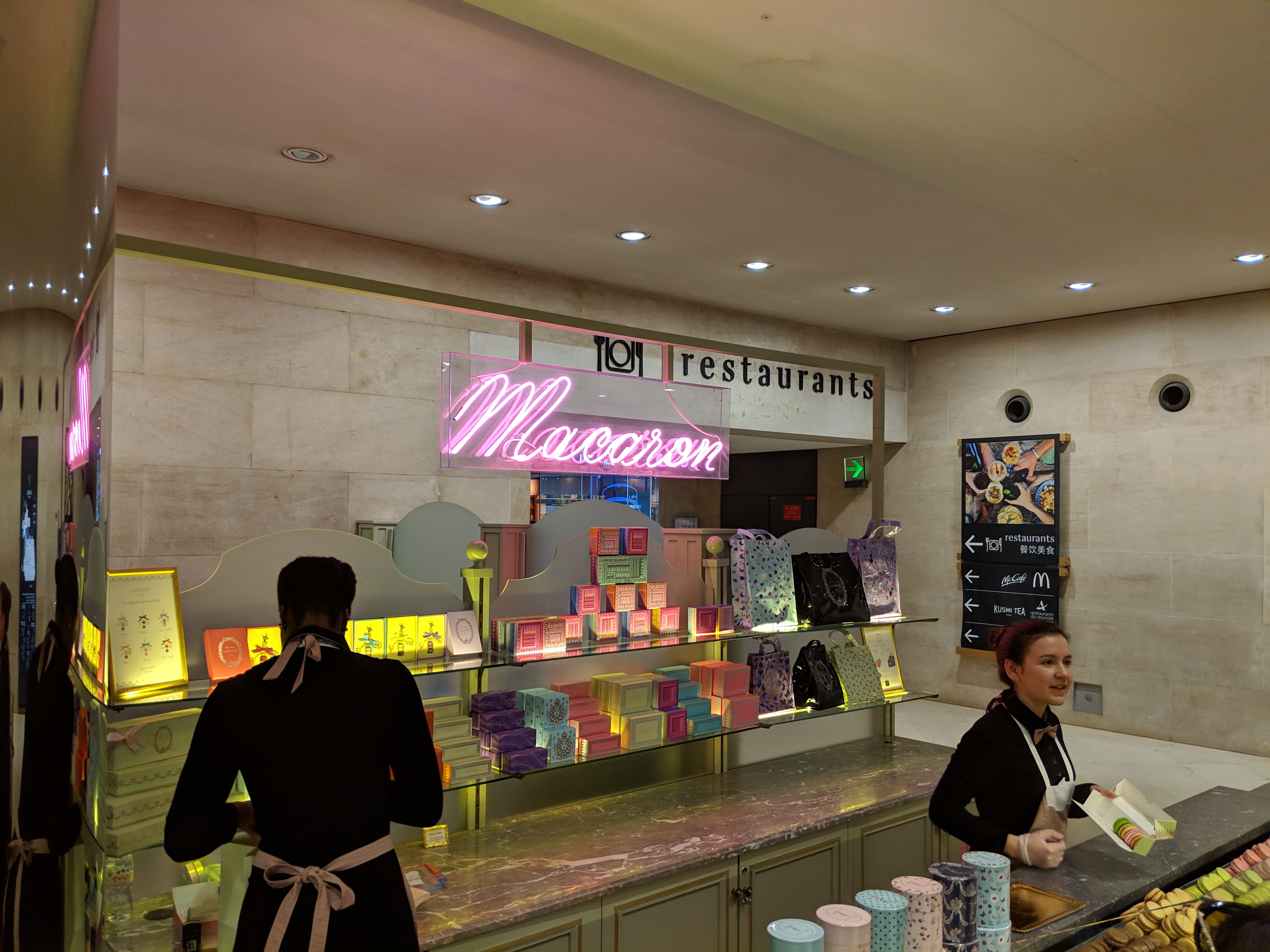 Photo n° 5 de l'avis de Ali.s fait le 17/04/2019 à 03:35