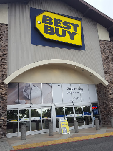 Electronics Store «Best Buy», reviews and photos, 12260 E Foothill Blvd, Rancho Cucamonga, CA 91739, USA