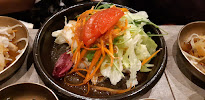 Bibimbap du Restaurant de grillades coréennes Soon Grill le Marais à Paris - n°7