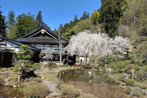 Gyokusenji Temple image