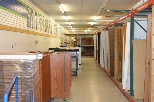 Home Improvement Store «Habitat for Humanity of Oshkosh ReStore», reviews and photos
