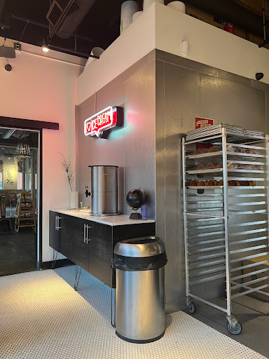 Ice Cream Shop «Milkjam Creamery», reviews and photos, 2743 Lyndale Ave S, Minneapolis, MN 55408, USA