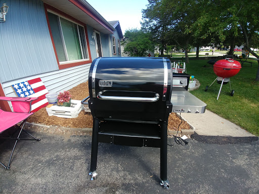 Hardware Store «Tennies Ace Hardware», reviews and photos, 112 S 5th Ave, West Bend, WI 53095, USA