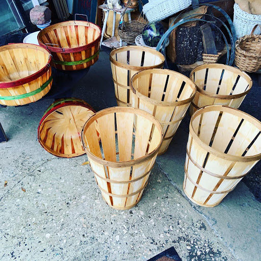 Thrift Store «Stained Market Place», reviews and photos, 2106 E 15th Ave, Tampa, FL 33605, USA