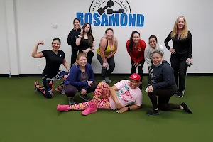 Rosamond Health and Fitness image