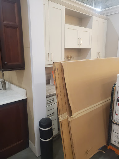 Home Improvement Store «The Home Depot», reviews and photos, 390 West St, Mansfield, MA 02048, USA