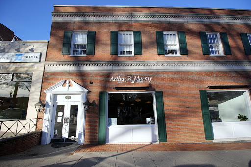 Dance School «Arthur Murray Dance Studio», reviews and photos, 257 E Ridgewood Ave, Ridgewood, NJ 07450, USA