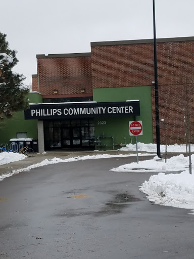 Community Center «Phillips Community Center», reviews and photos, 2323 11th Ave S, Minneapolis, MN 55404, USA