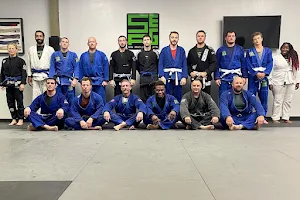 SERG Brazilian Jiu Jitsu and Fitness image