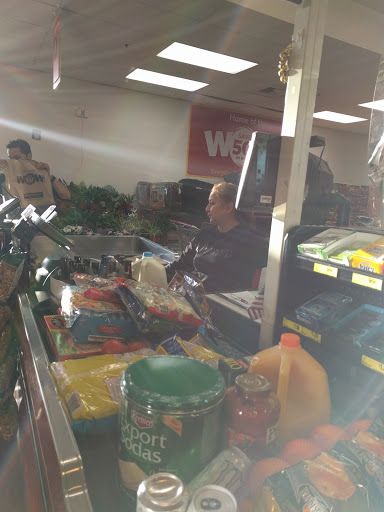 Grocery Store «Grocery Outlet Bargain Market», reviews and photos, 8517 Bond Rd, Elk Grove, CA 95624, USA