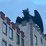 Photo n°2 de l'avis de Markus.e fait le 22/05/2023 à 09:19 sur le  Heide Park Abenteuerhotel à Soltau