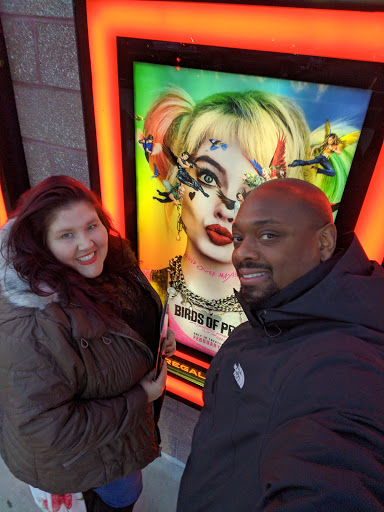 Movie Theater «Regal Cinemas Moorestown Mall 12 & RPX», reviews and photos, 400 NJ-38, Moorestown, NJ 08057, USA