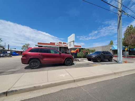 Animal Feed Store «Western Ranchman Store», reviews and photos, 16028 N 32nd St, Phoenix, AZ 85032, USA
