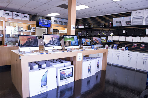 Computer Store «Mojo Computers INC», reviews and photos, 113 S Harbor Blvd, Santa Ana, CA 92704, USA