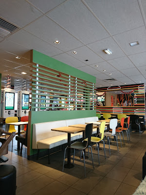 McDonald's à Langres