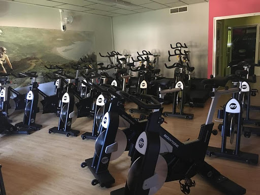 Gimnasio Esfera La Roda en La Roda, Albacete