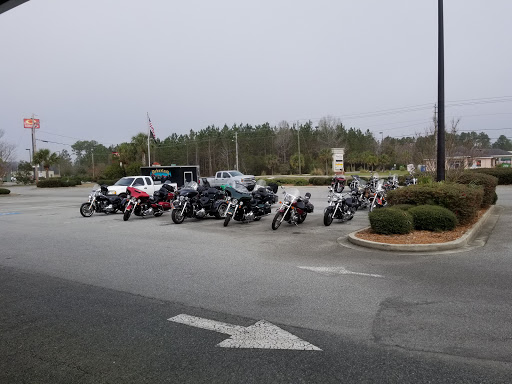 Harley-Davidson Dealer «Golden Isles Harley-Davidson», reviews and photos, 153 Venture Dr, Brunswick, GA 31525, USA