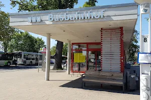 Kiosk Falkensee am Busbahnhof image