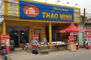 Npp Thảo Minh image