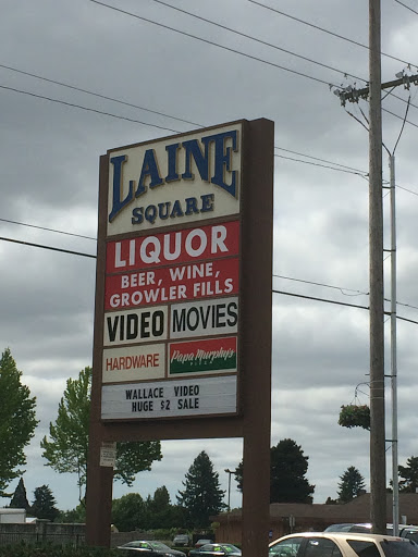 Liquor Store «Woodburn Liquor», reviews and photos, 1519 N Pacific Hwy, Woodburn, OR 97071, USA